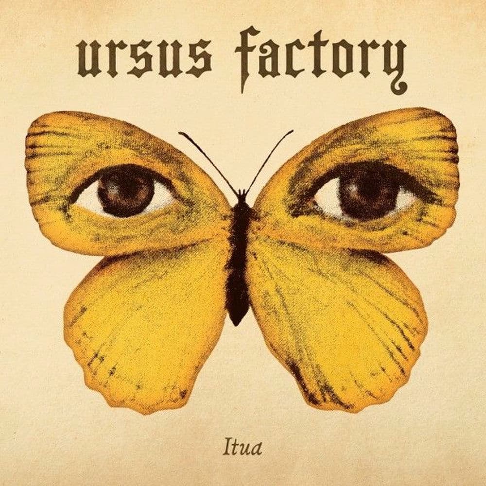 Ursus Factory – Pop