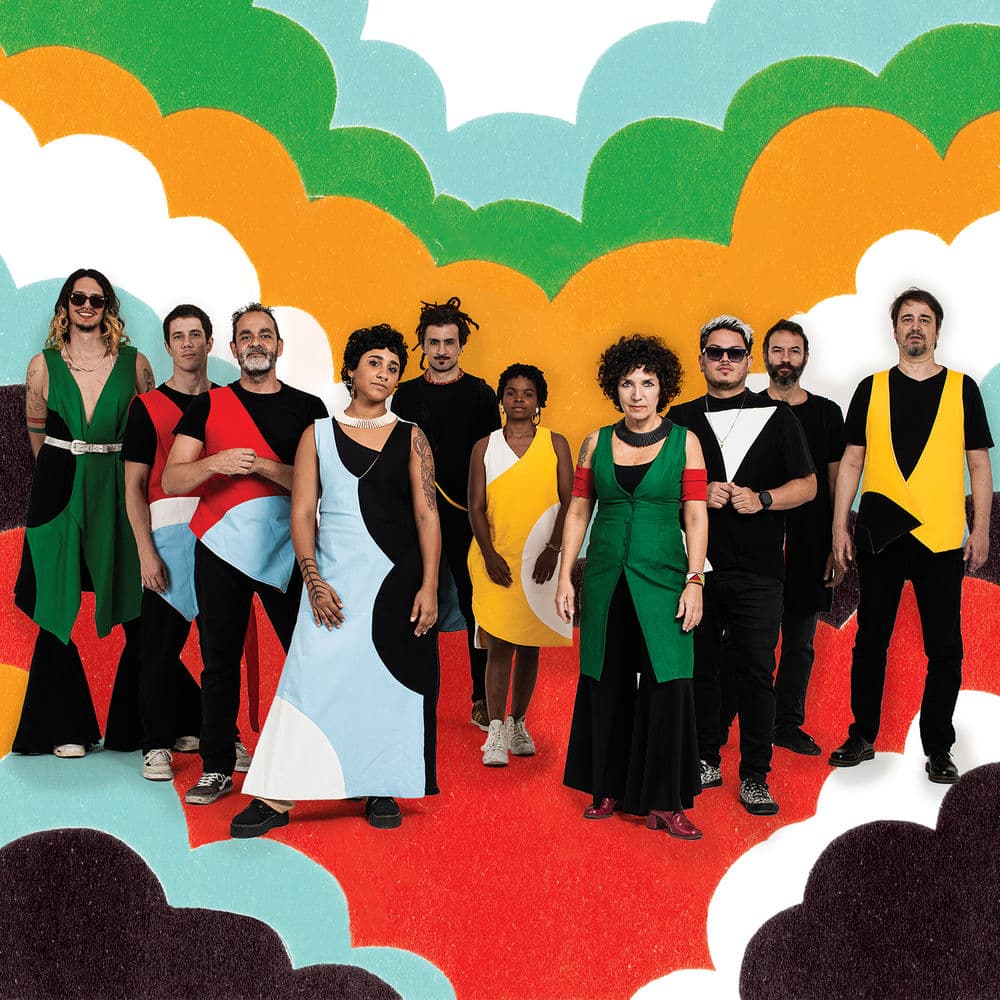 BIXIGA 70 – Afrobeat