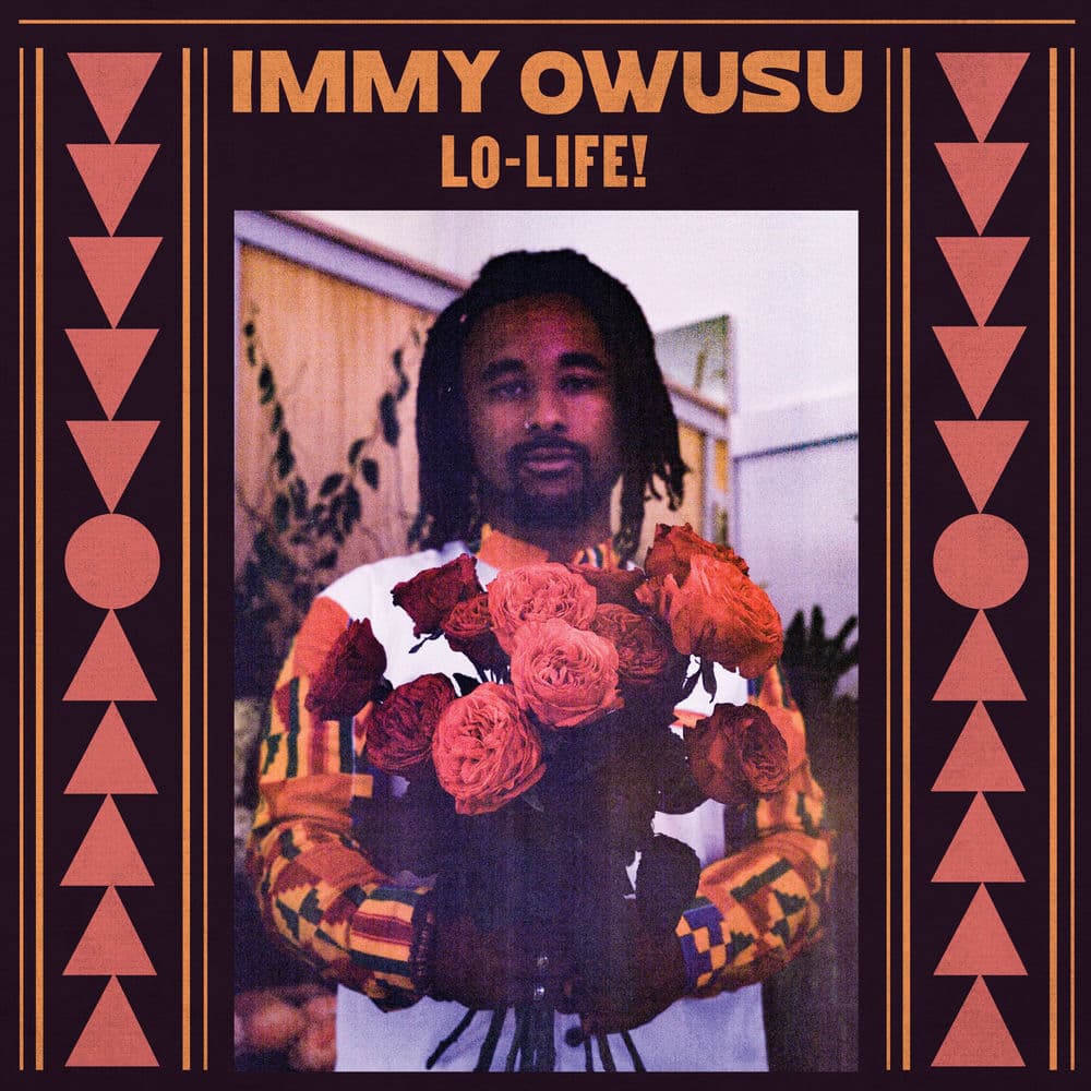 Immy Owusu – Hip-Hop