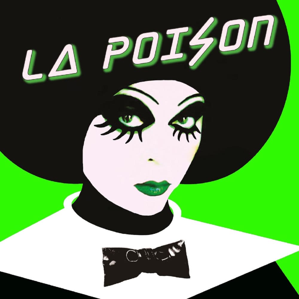 LA POISON – Rock
