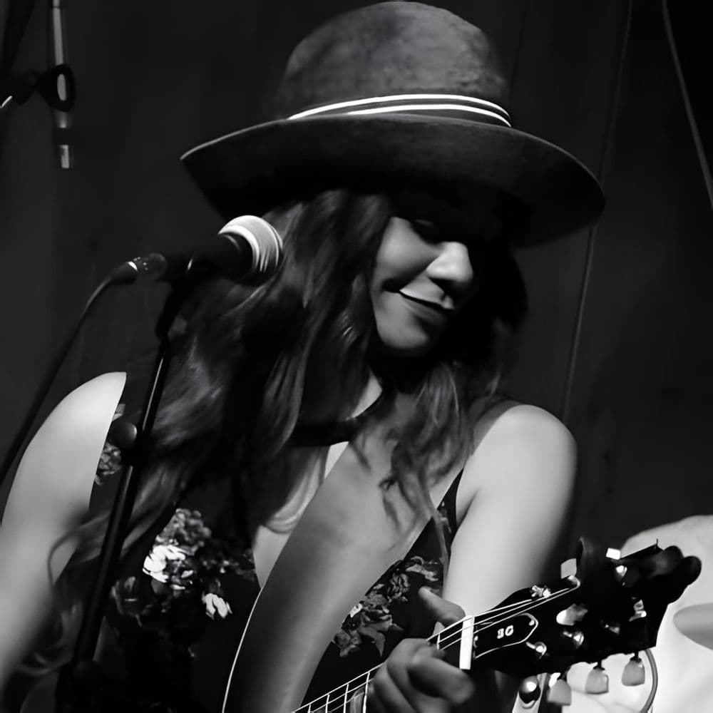 Tasha Taylor – Rock