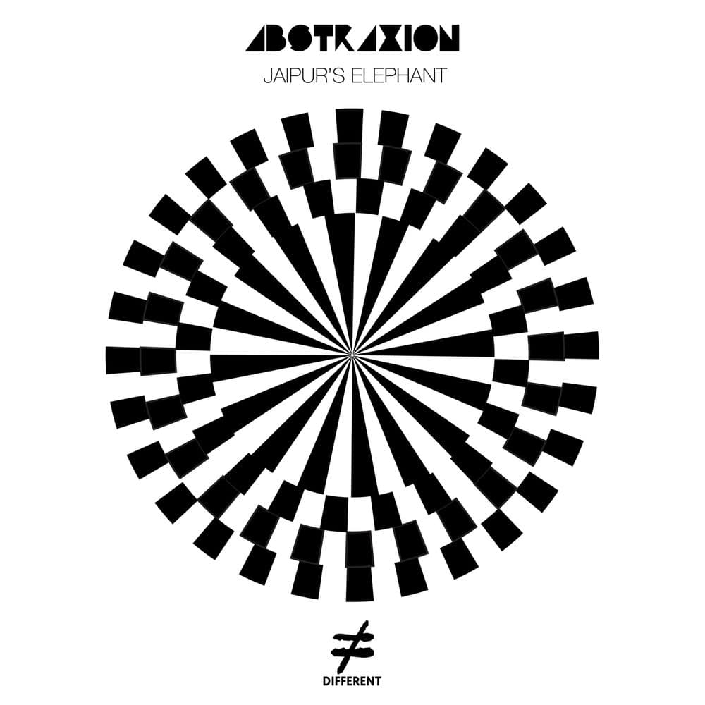 ABSTRAXION – Tech House
