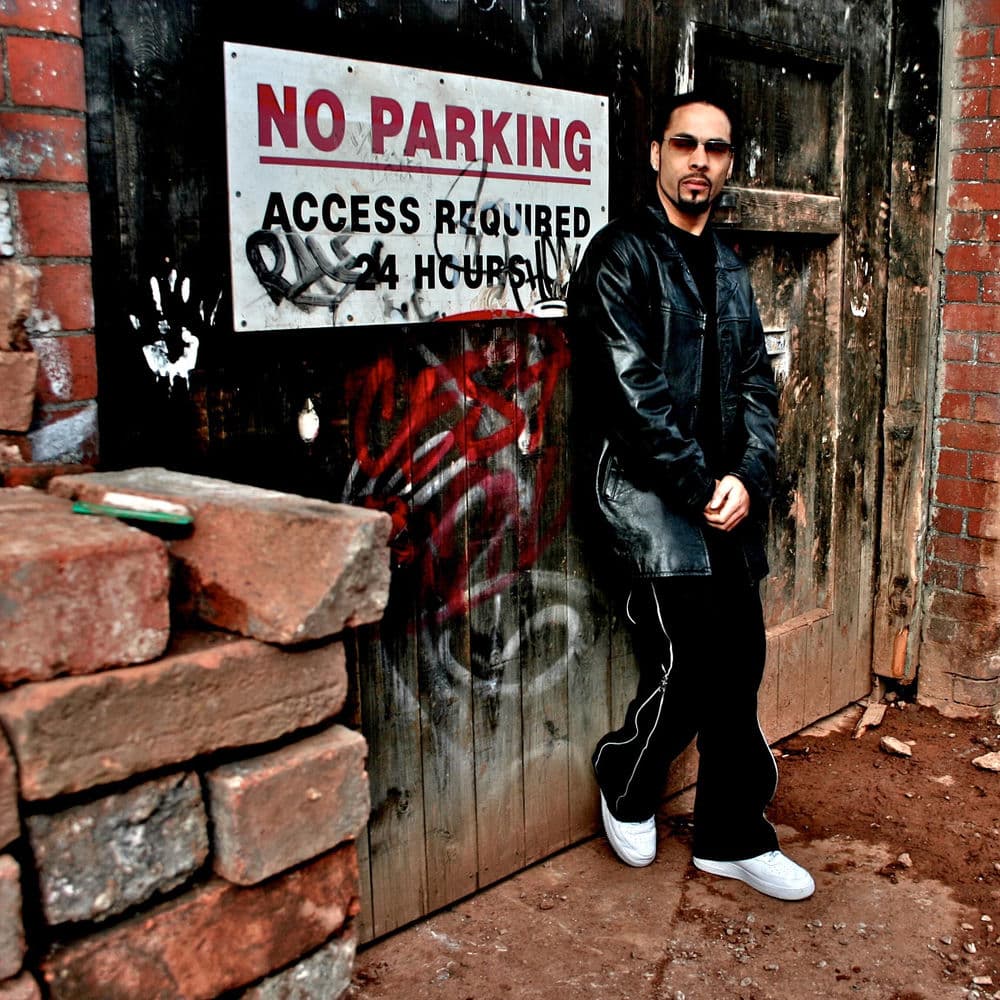 Roni Size – Hip-Hop