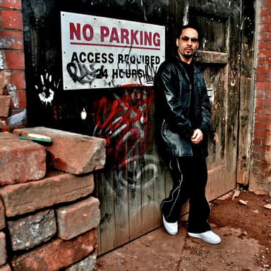 Roni Size