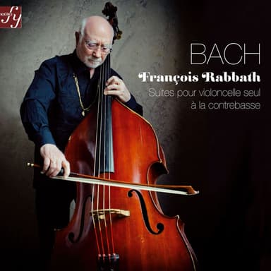 FRANCOIS RABBATH