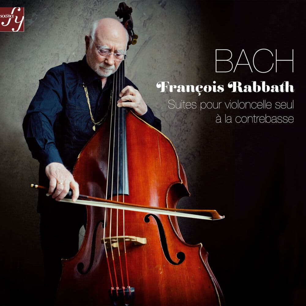 FRANCOIS RABBATH – Avant-Garde Jazz