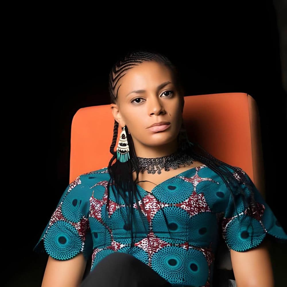 SONA JOBARTEH – Griot
