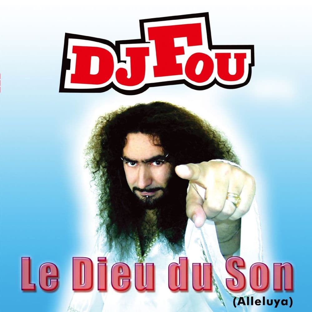 DJ Fou – Dance