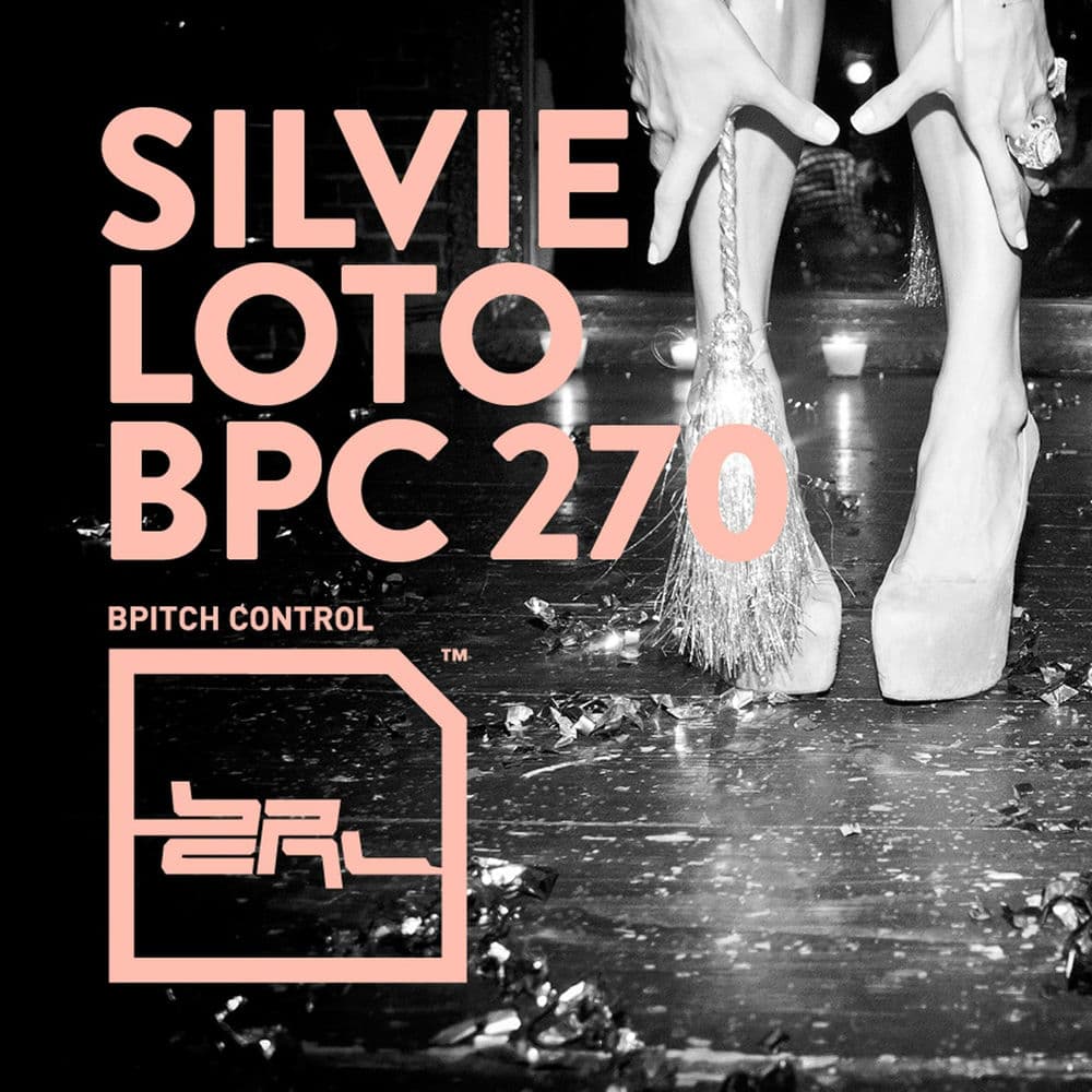 SILVIE LOTO – Electro