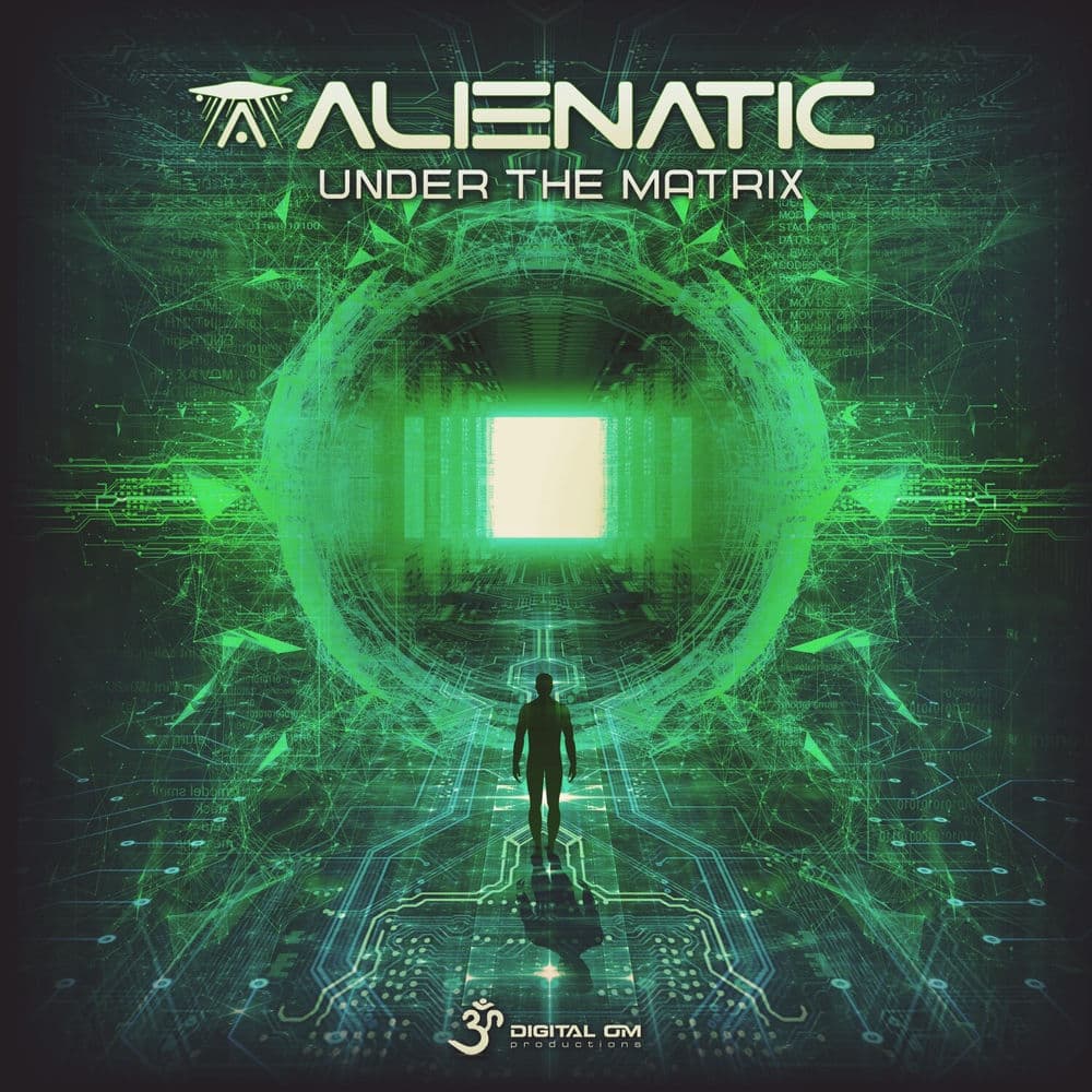 Alienatic – Trance