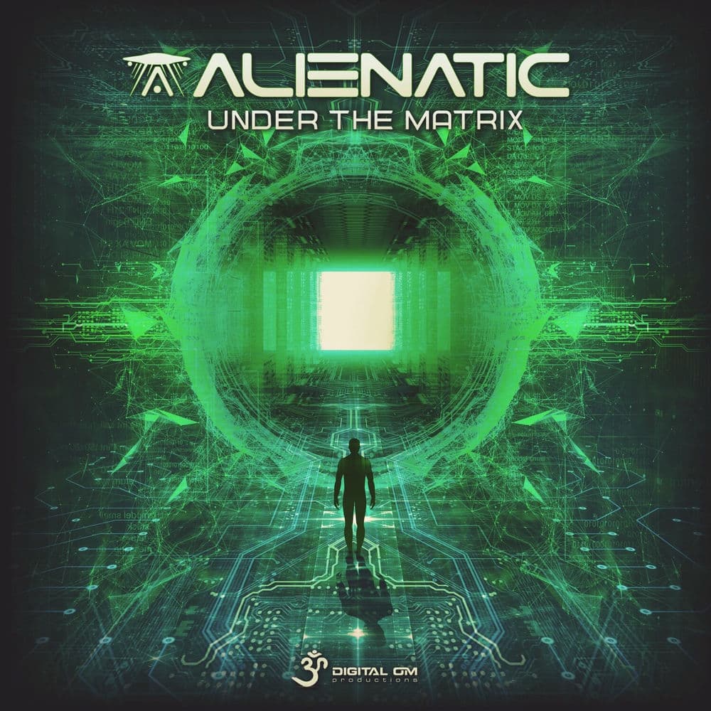 Alienatic – Trance