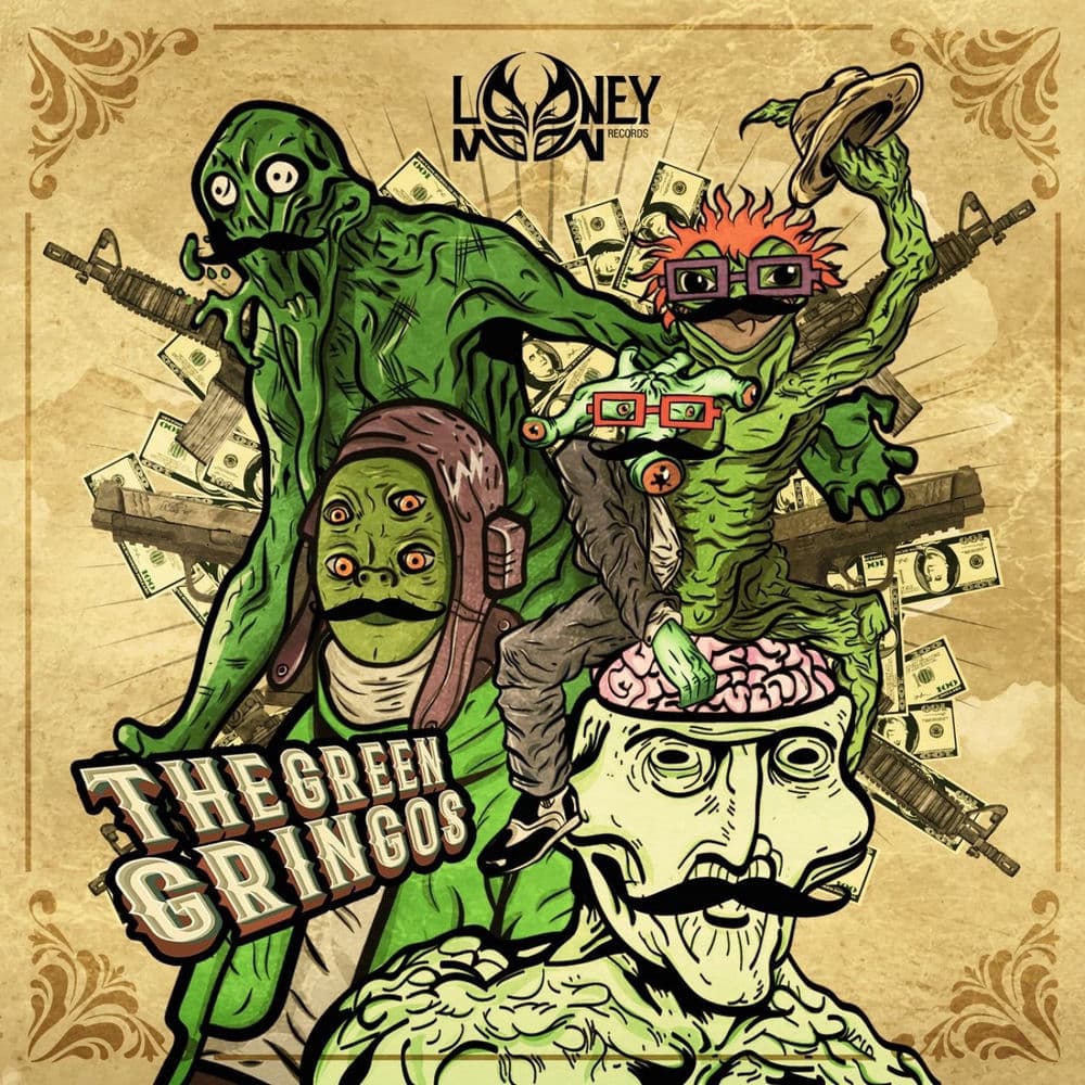 Shenanigan – Dance