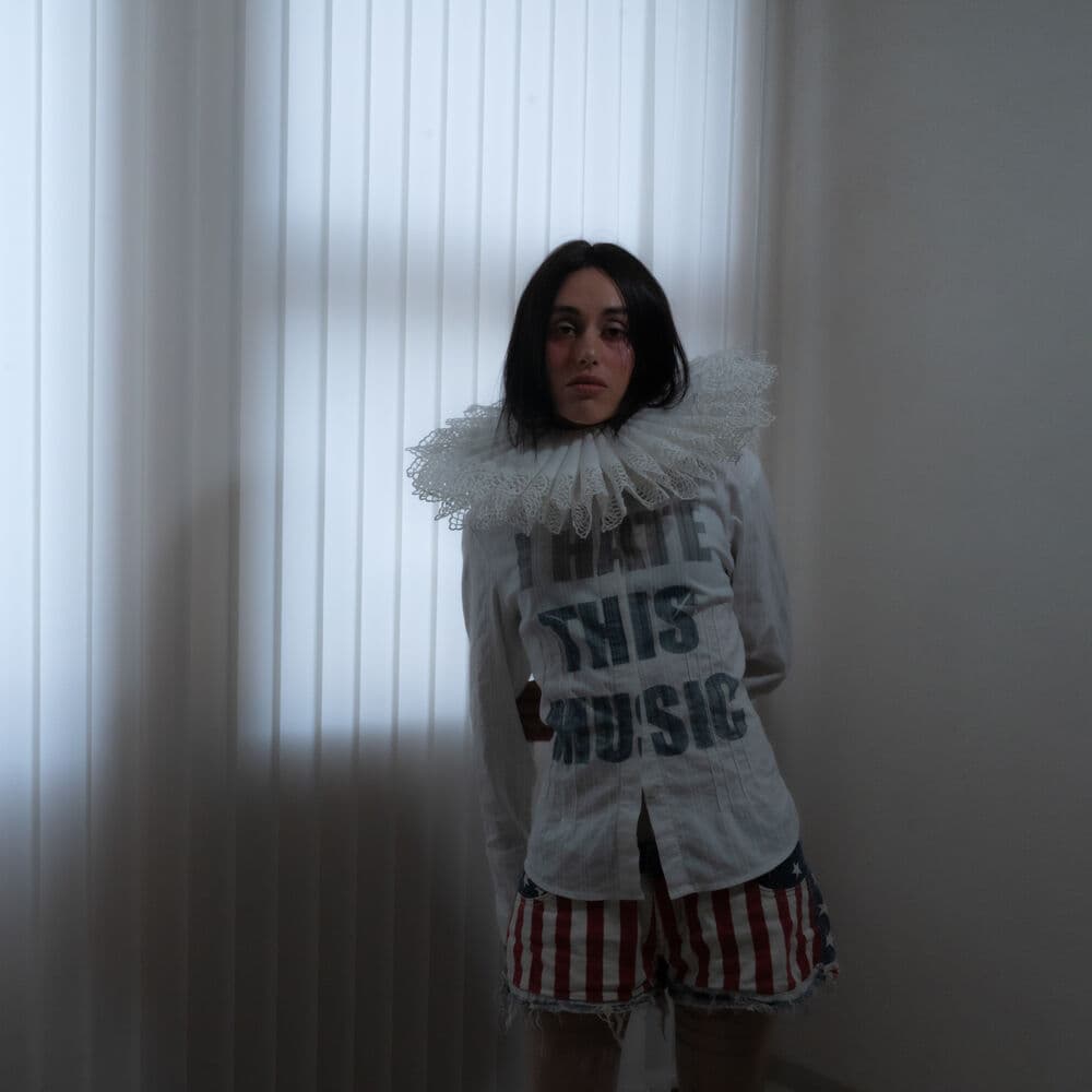 CLARA KIMERA – Alternative