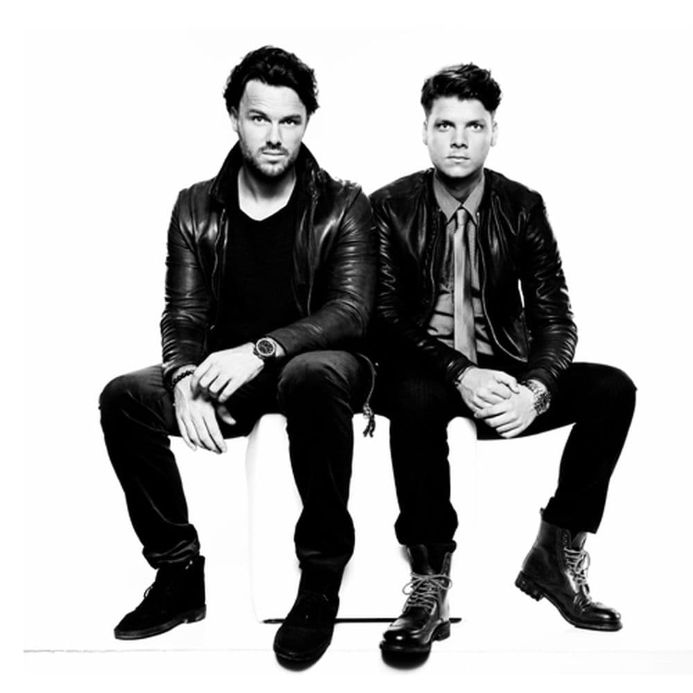Dubvision – Progressive House