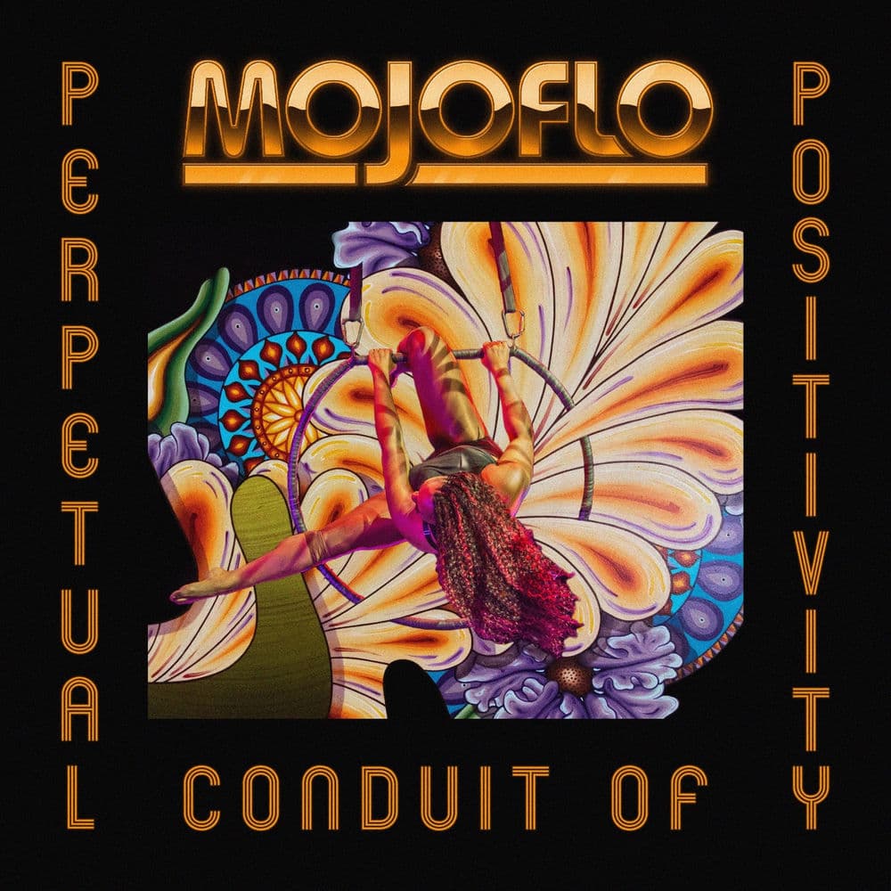 Mojoflo – R&B