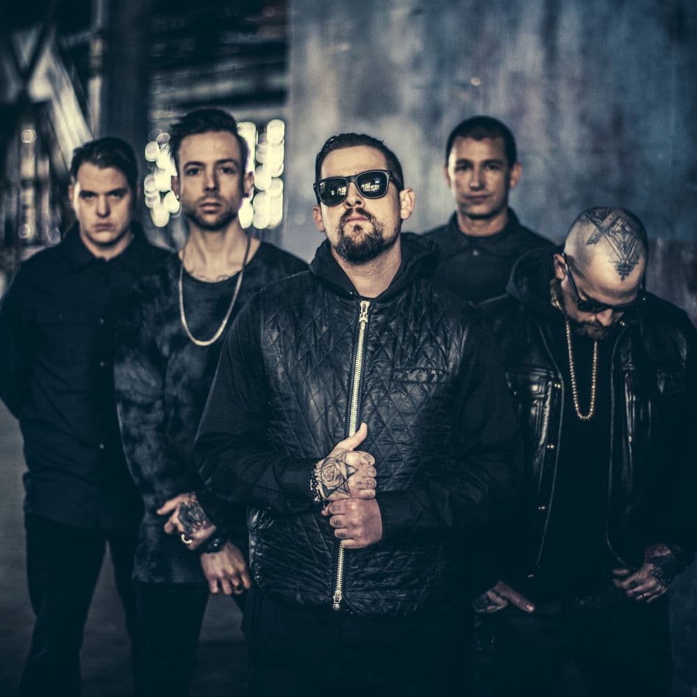 Good Charlotte β Punk Rock
