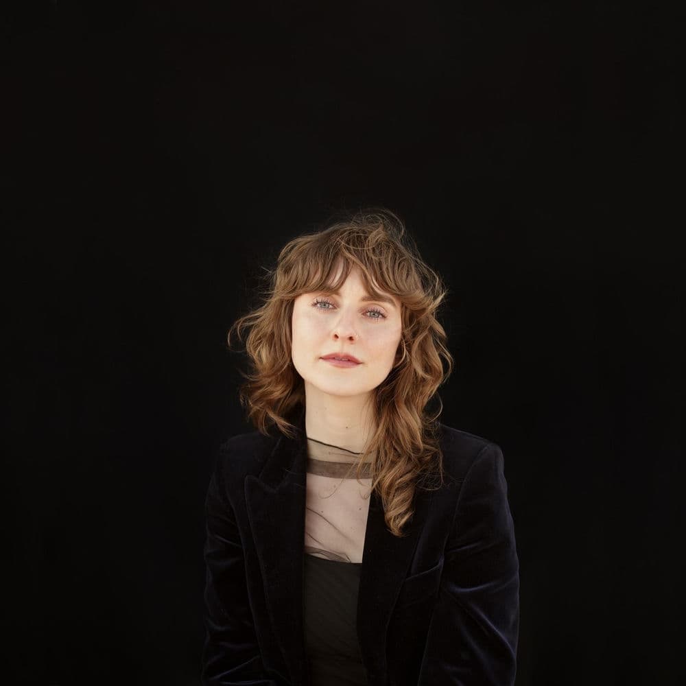 Hannah Frances – Folk