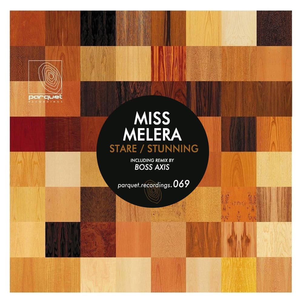Miss Melera – Melodic Techno