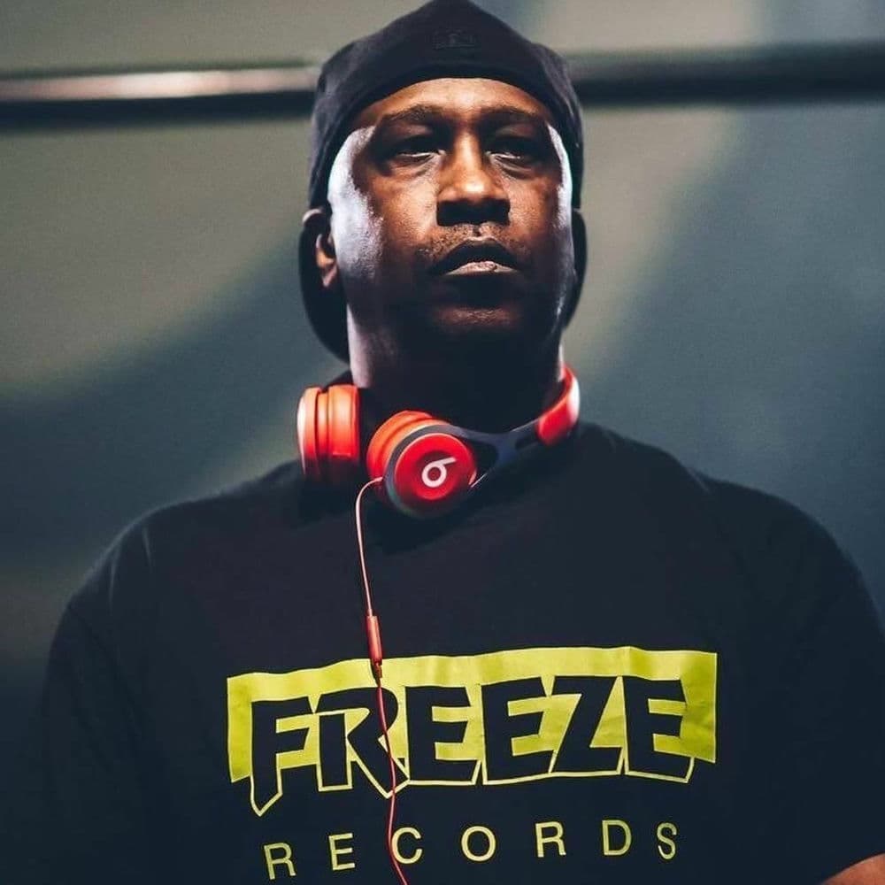 Todd Terry – House
