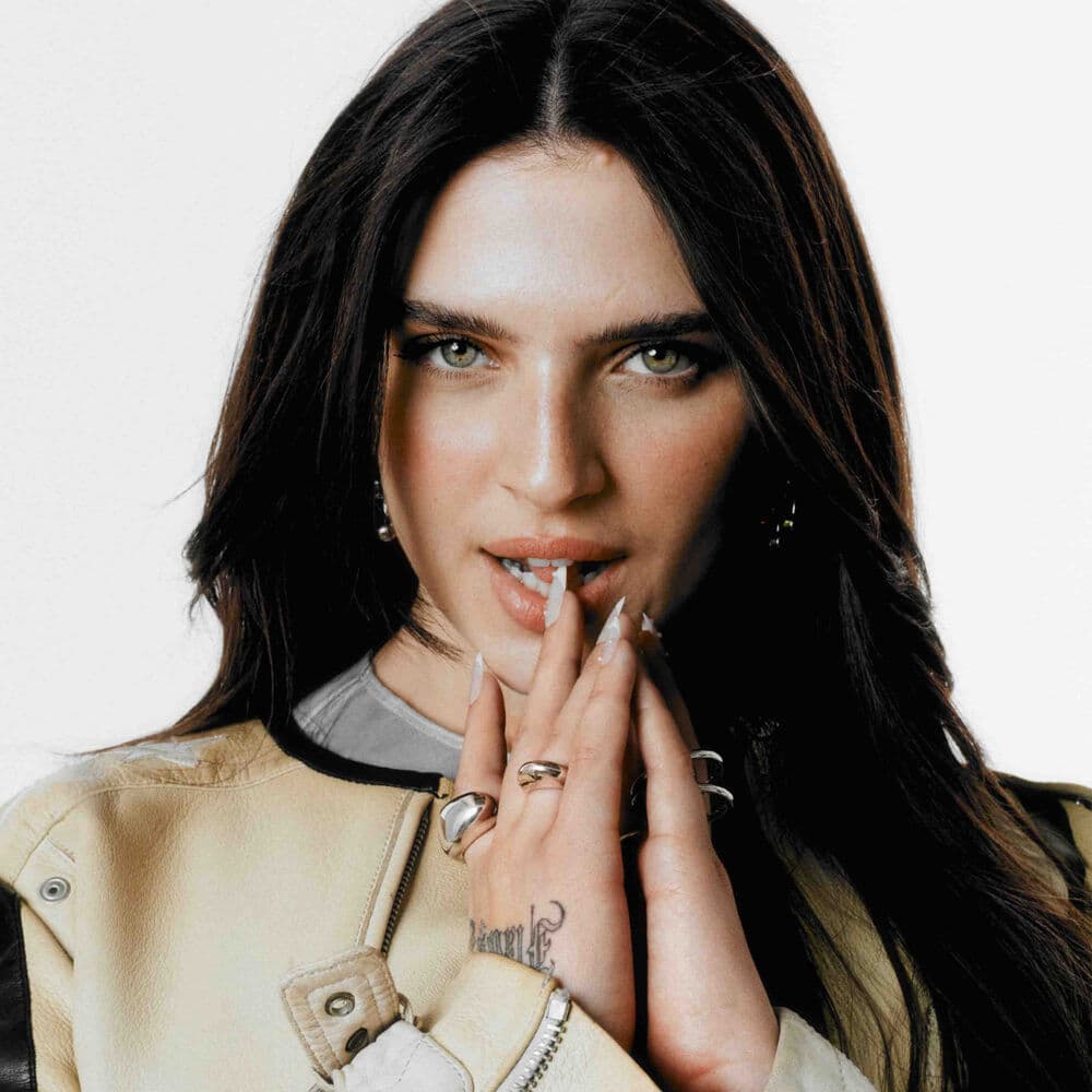 Mae Muller β Eurovision 2023 Artists