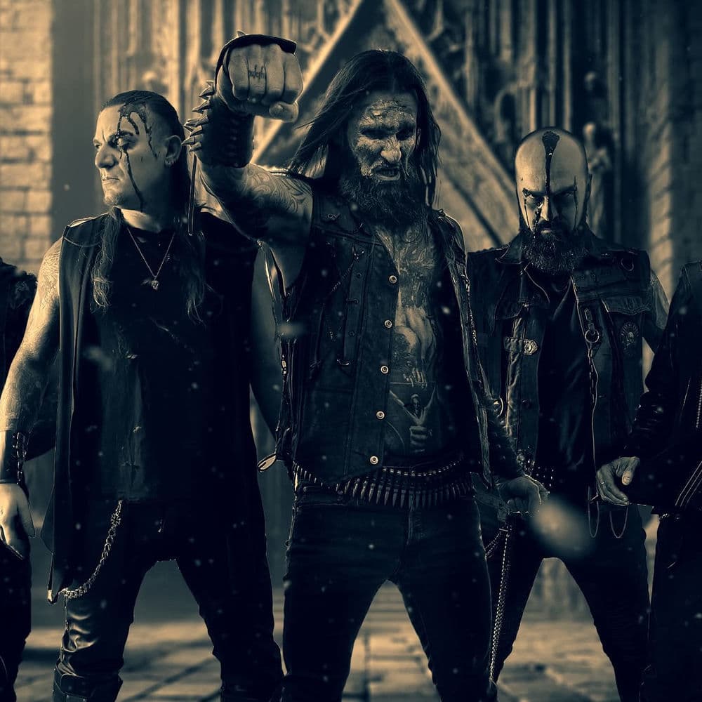 BLISS OF FLESH – Heavy Metal