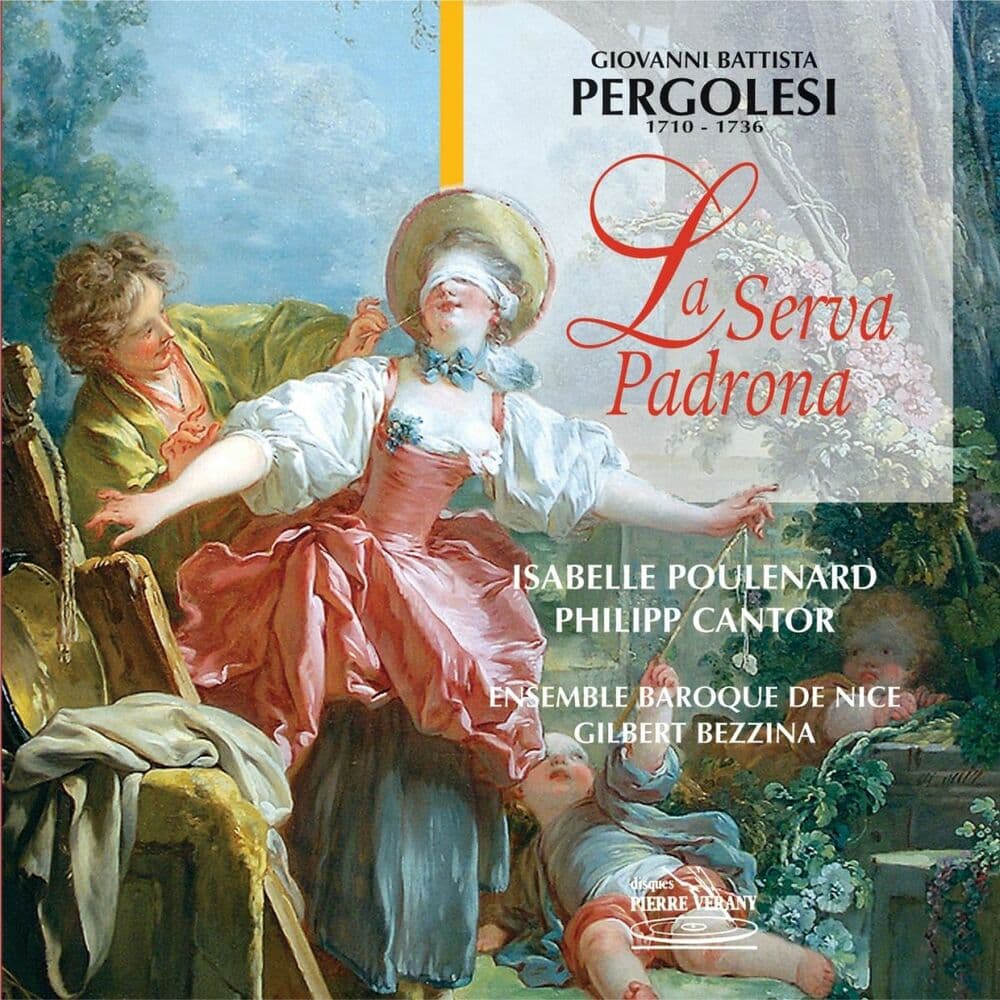 GILBERT BEZZINA – Opera