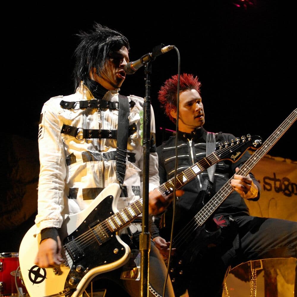 STOOR Live – Rock
