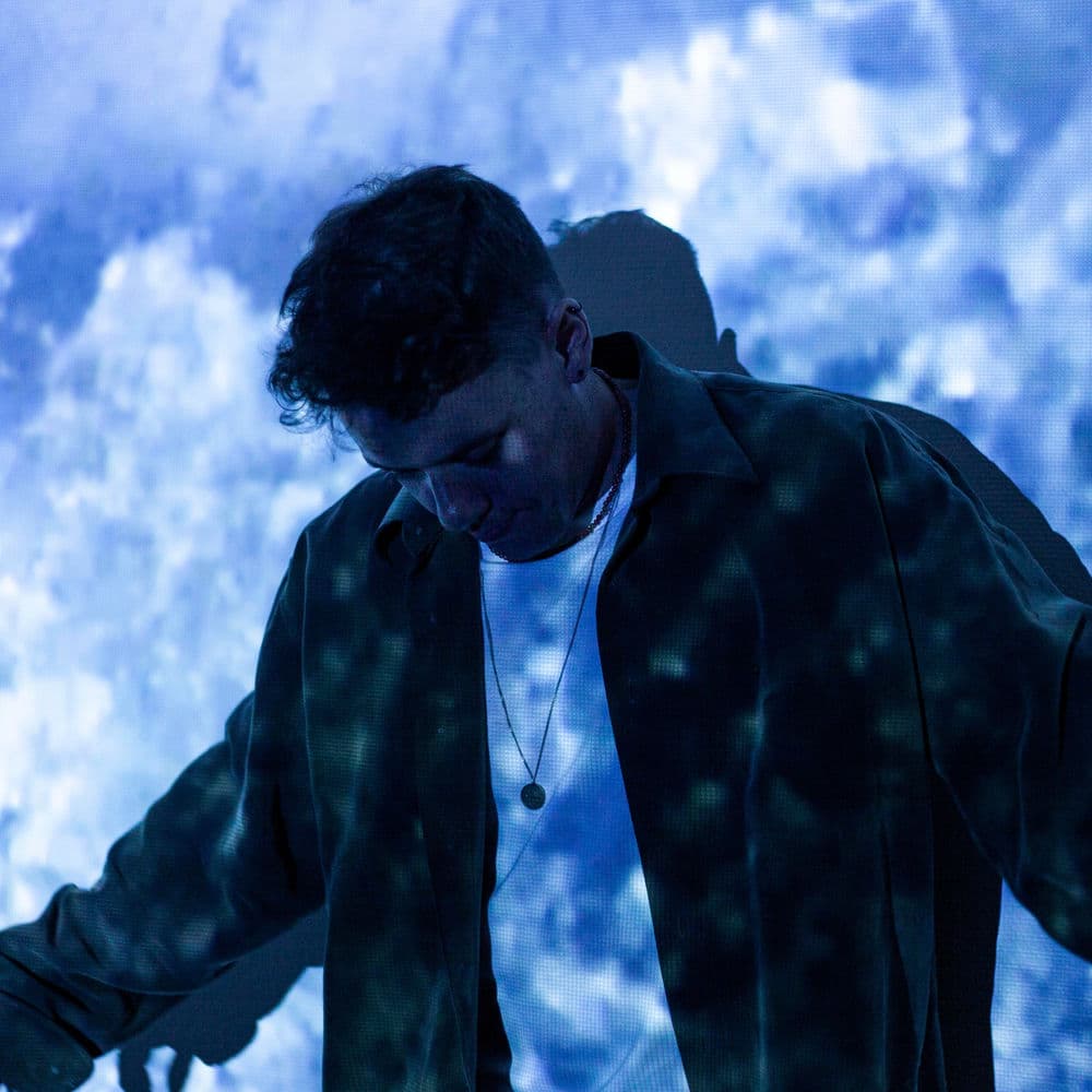 Nandu – Dance