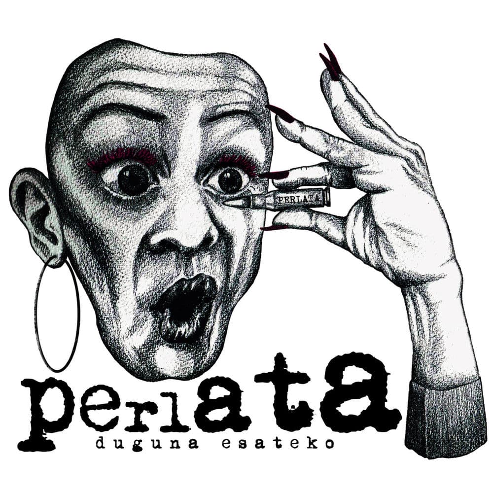Perlata – Indie Rock