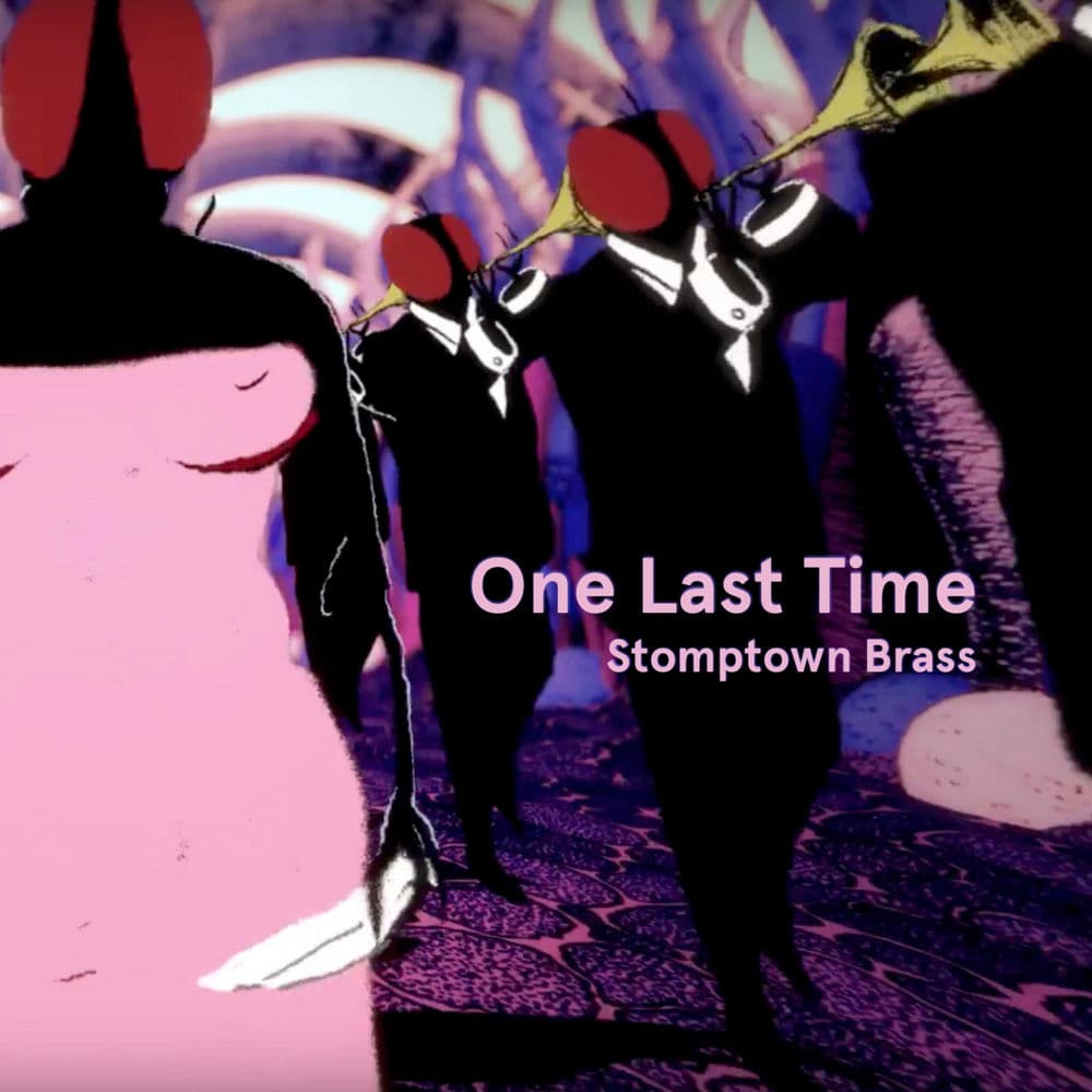 Stomptown Brass
