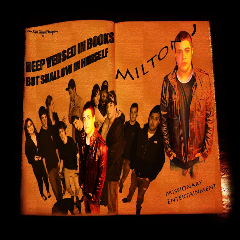 Milton J – Alternative