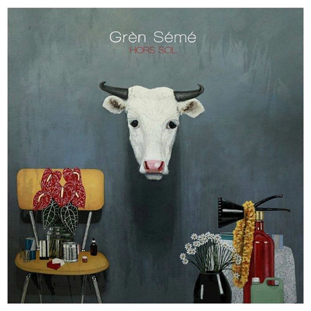 Gren Seme – Rock
