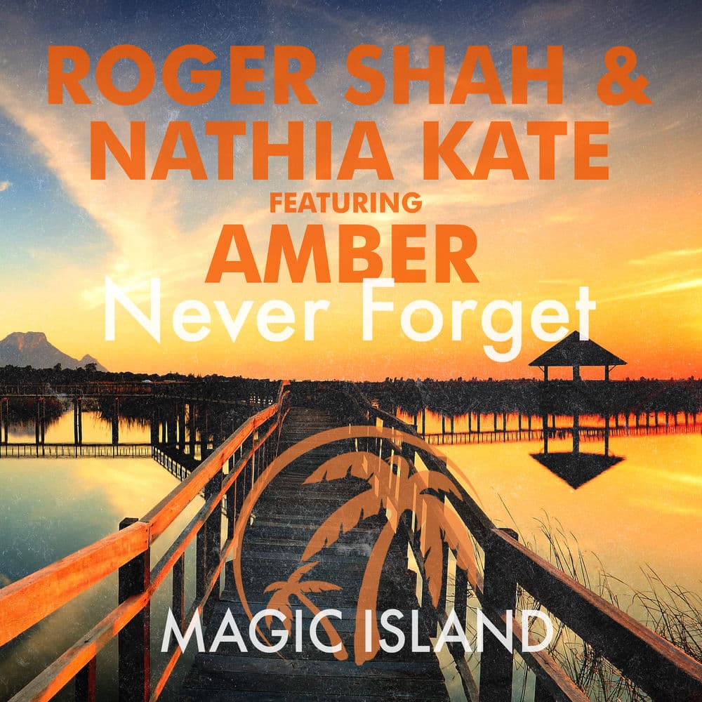 Nathia Kate – Trance