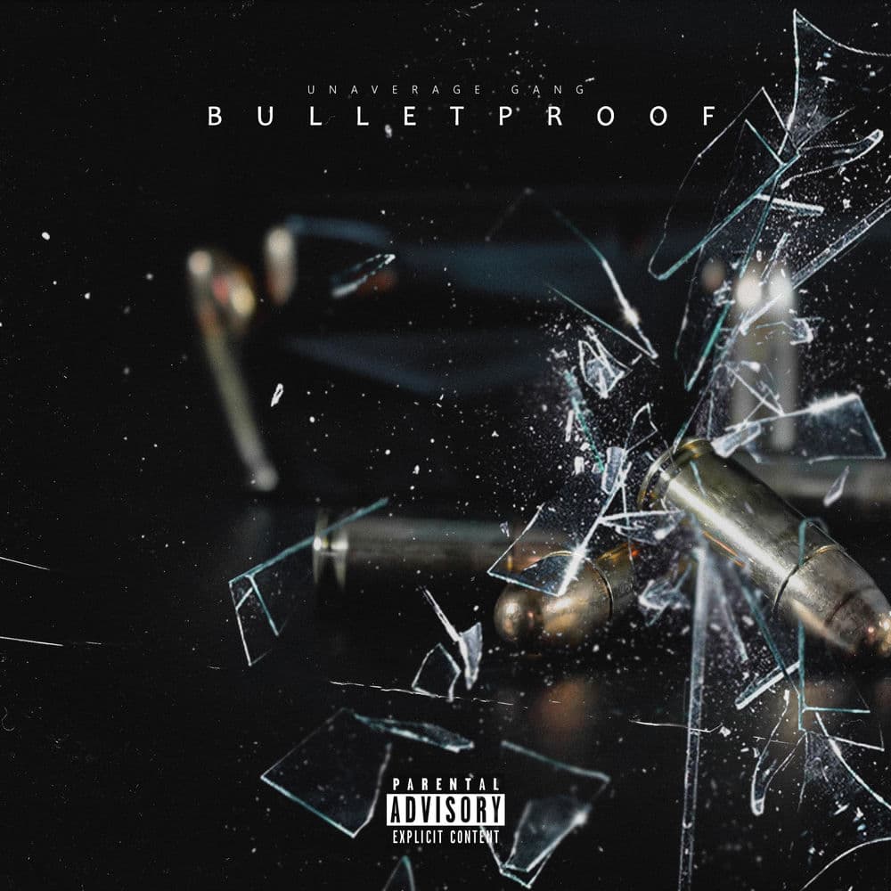 FALLEN – Rap/Hip Hop