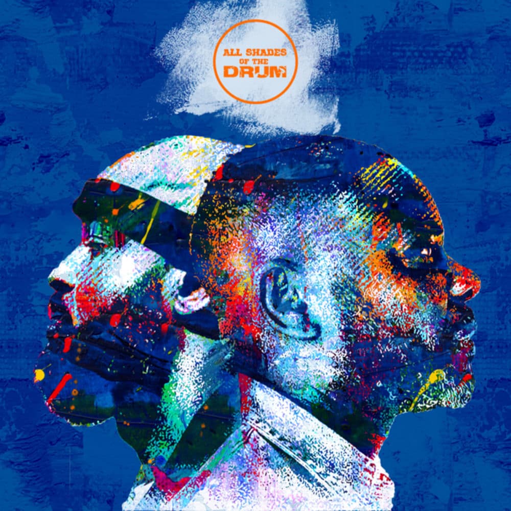Carl Andrews – Afro Tech