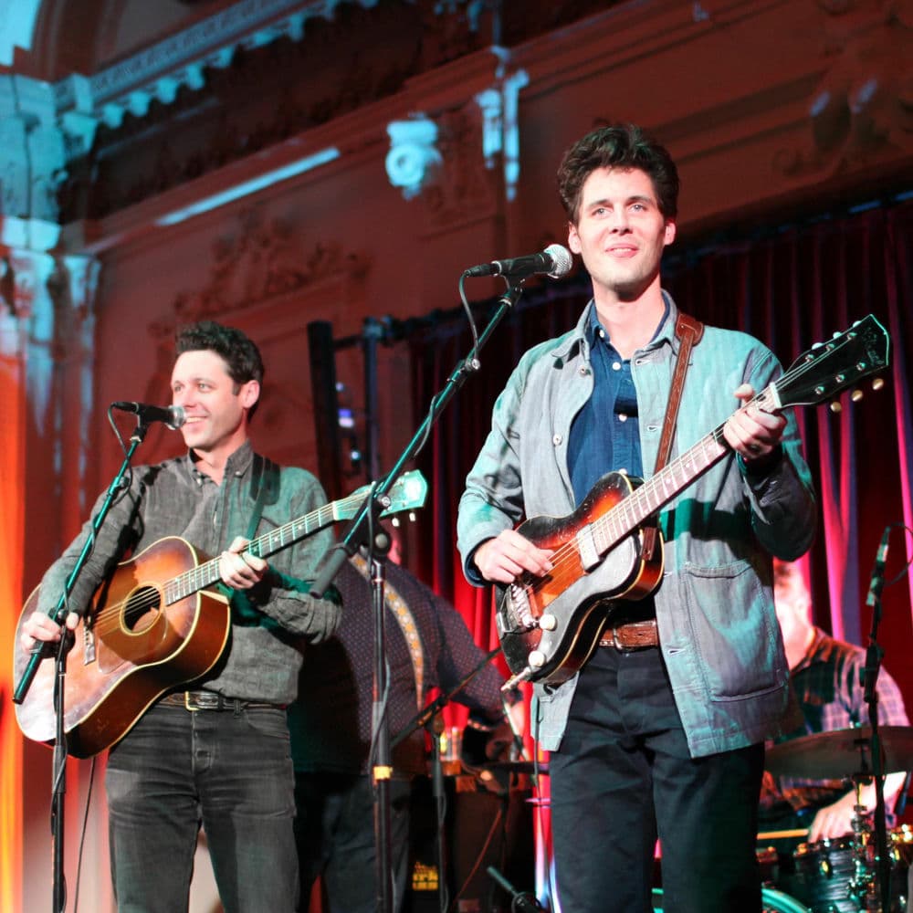 The Cactus Blossoms – Neo-Traditional Country