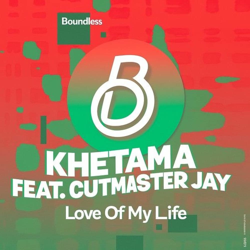 Khetama – Techno
