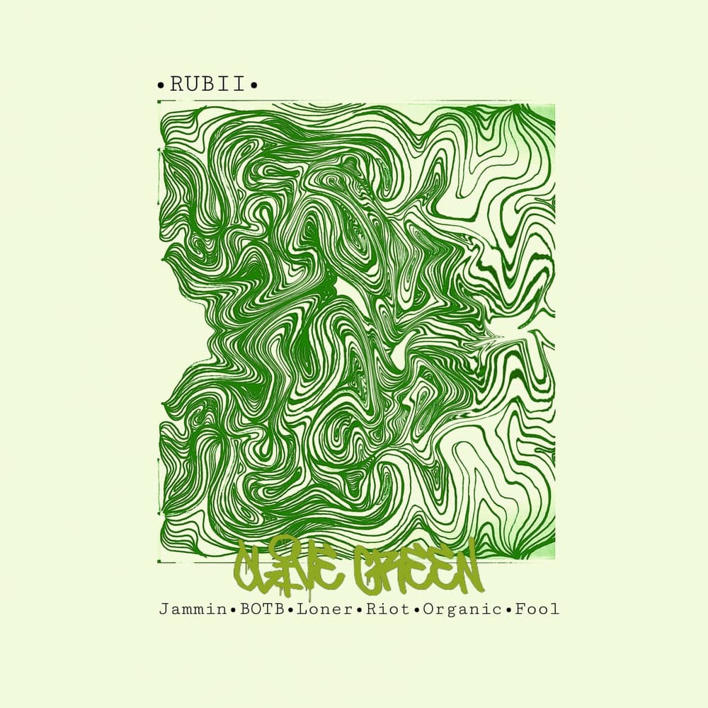 RUBII – R&B
