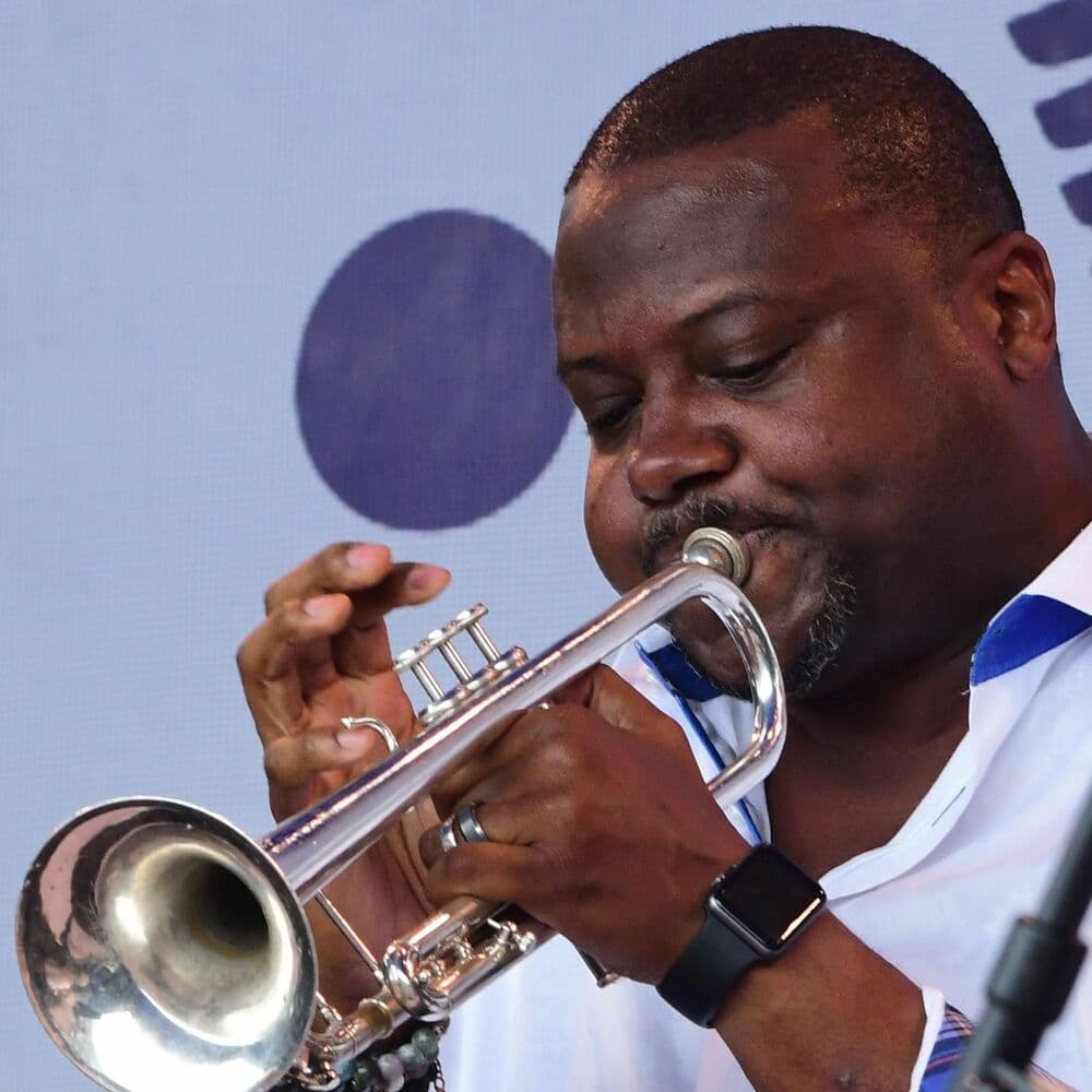 Sean Jones – Classical