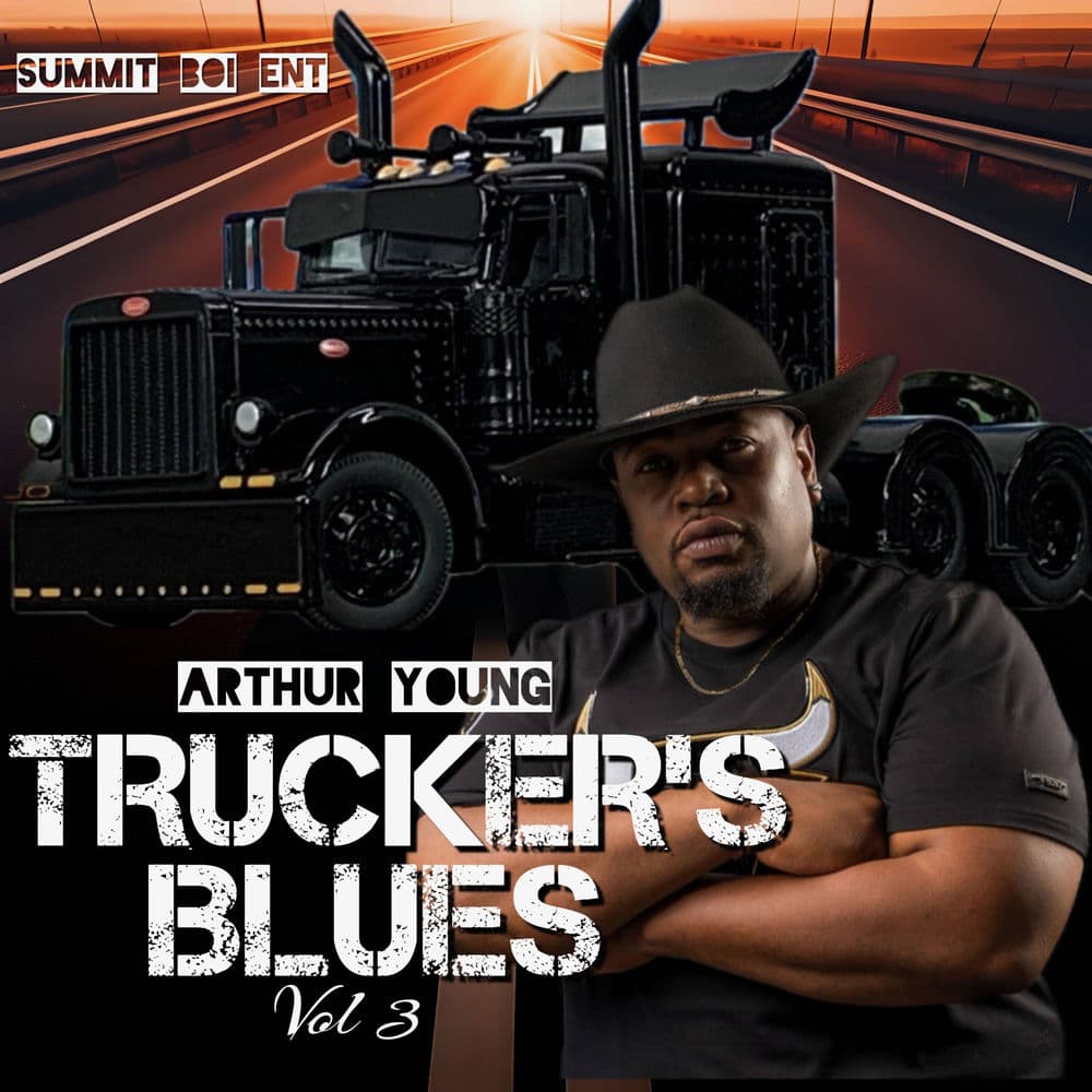 Arthur Young – Rock