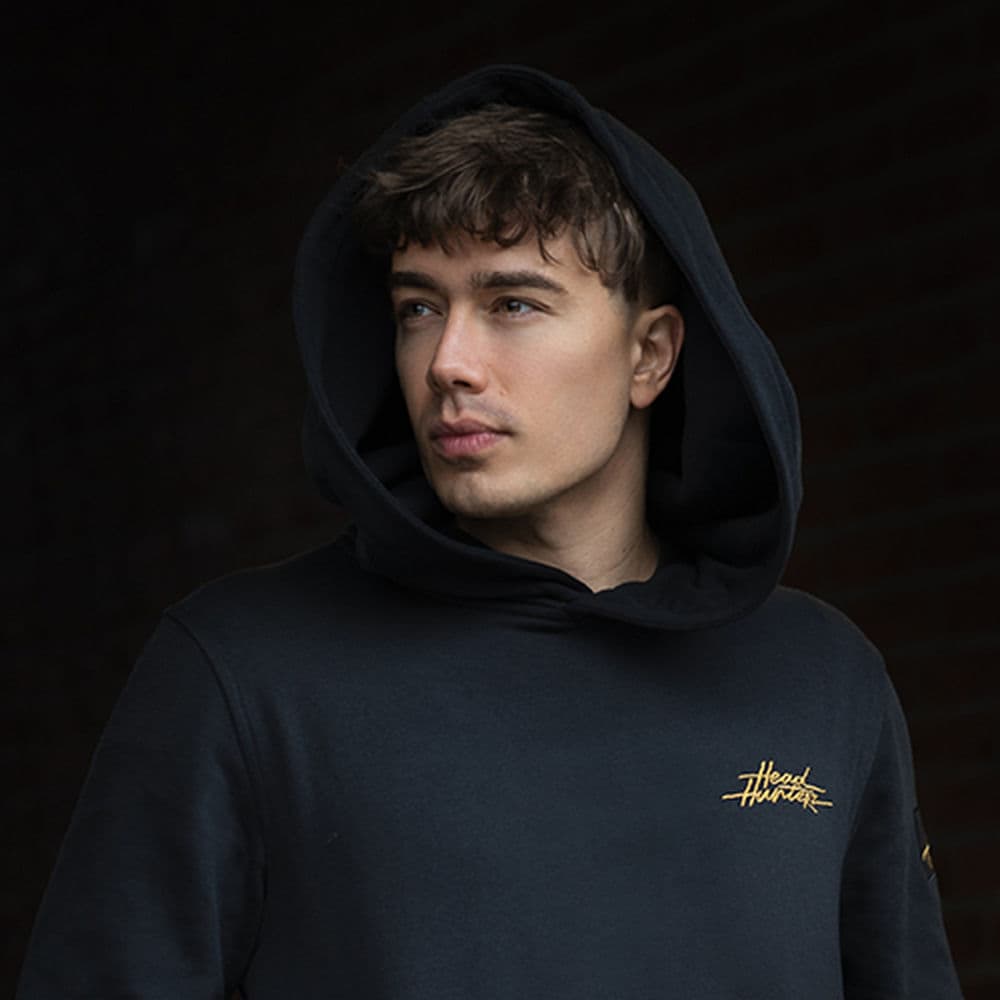 Headhunterz – Electro