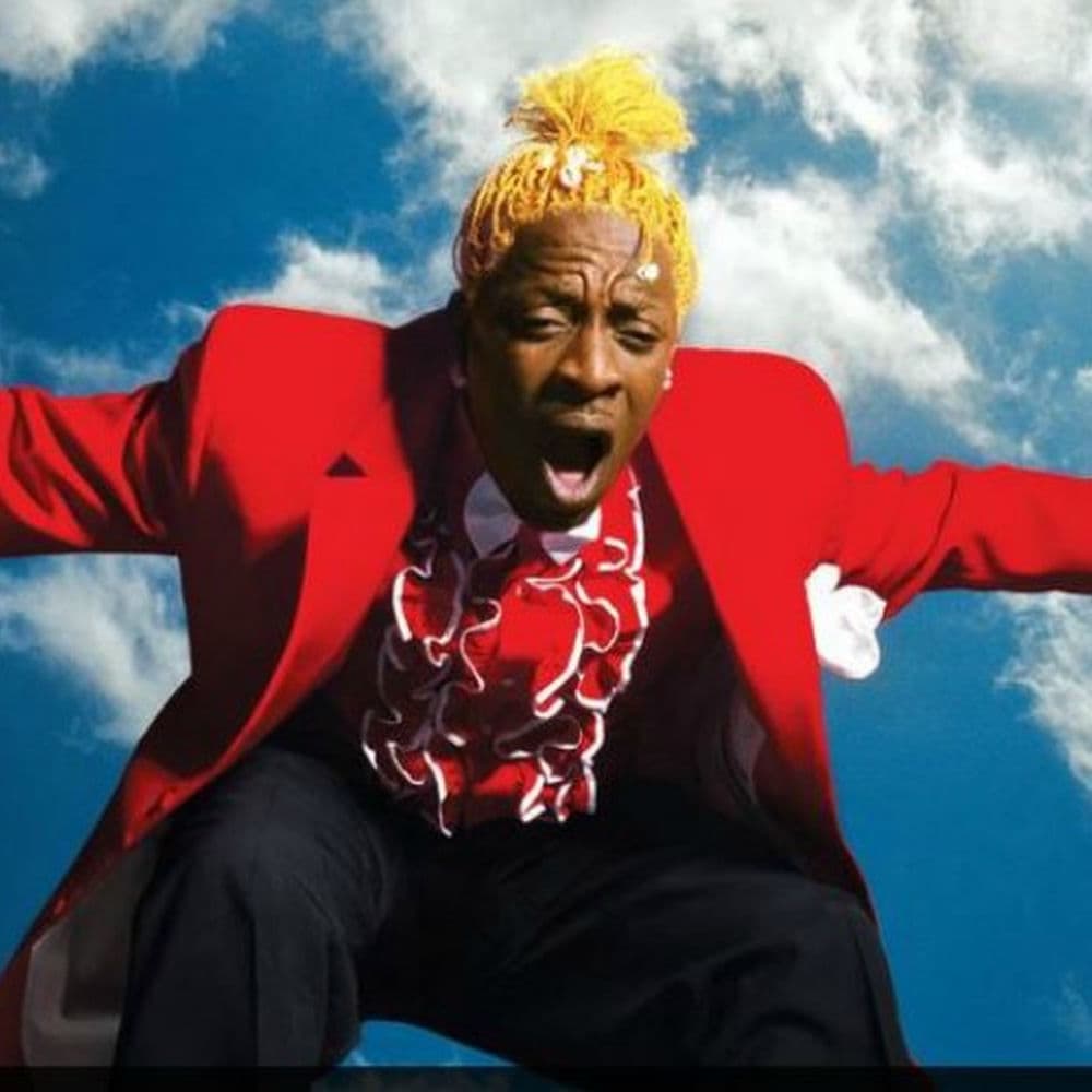 Elephant Man – Dancehall