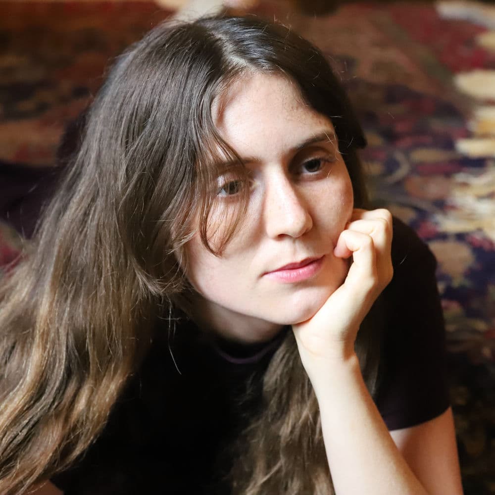 Jana Horn – Folk