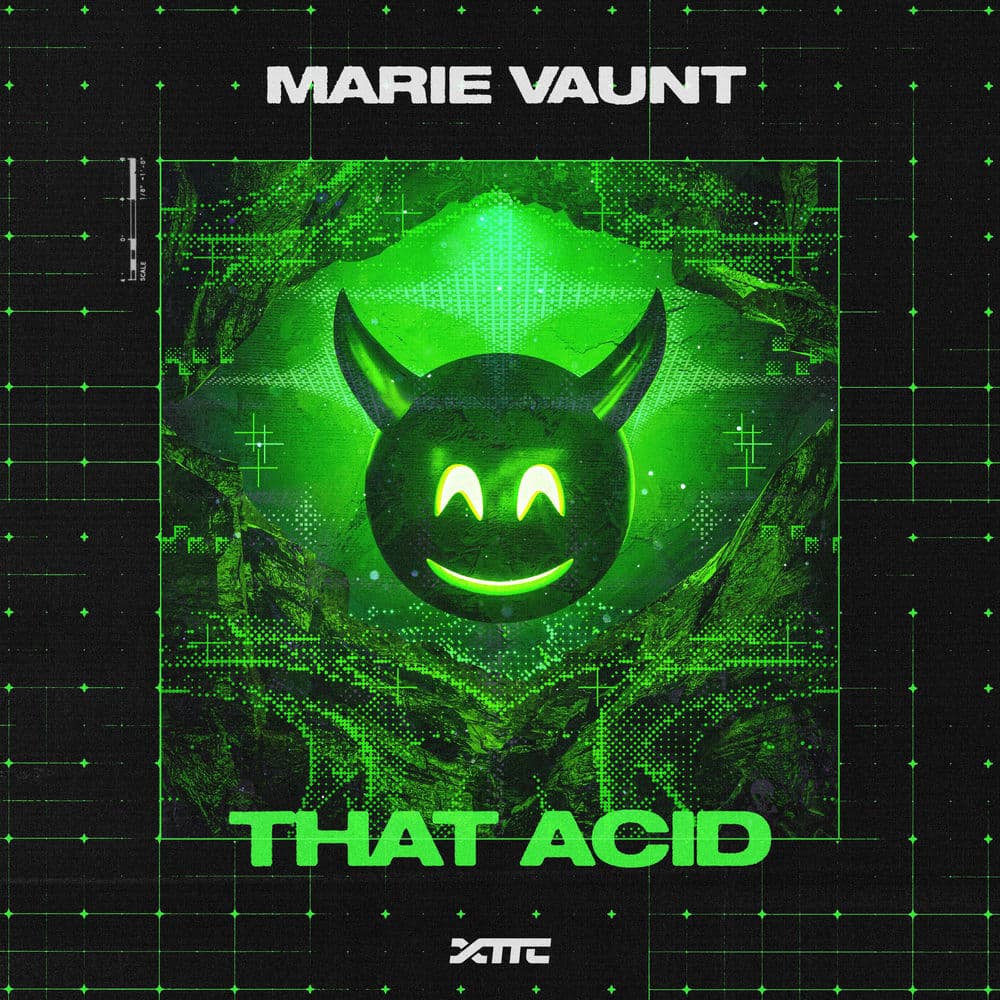 Marie Vaunt – Electro