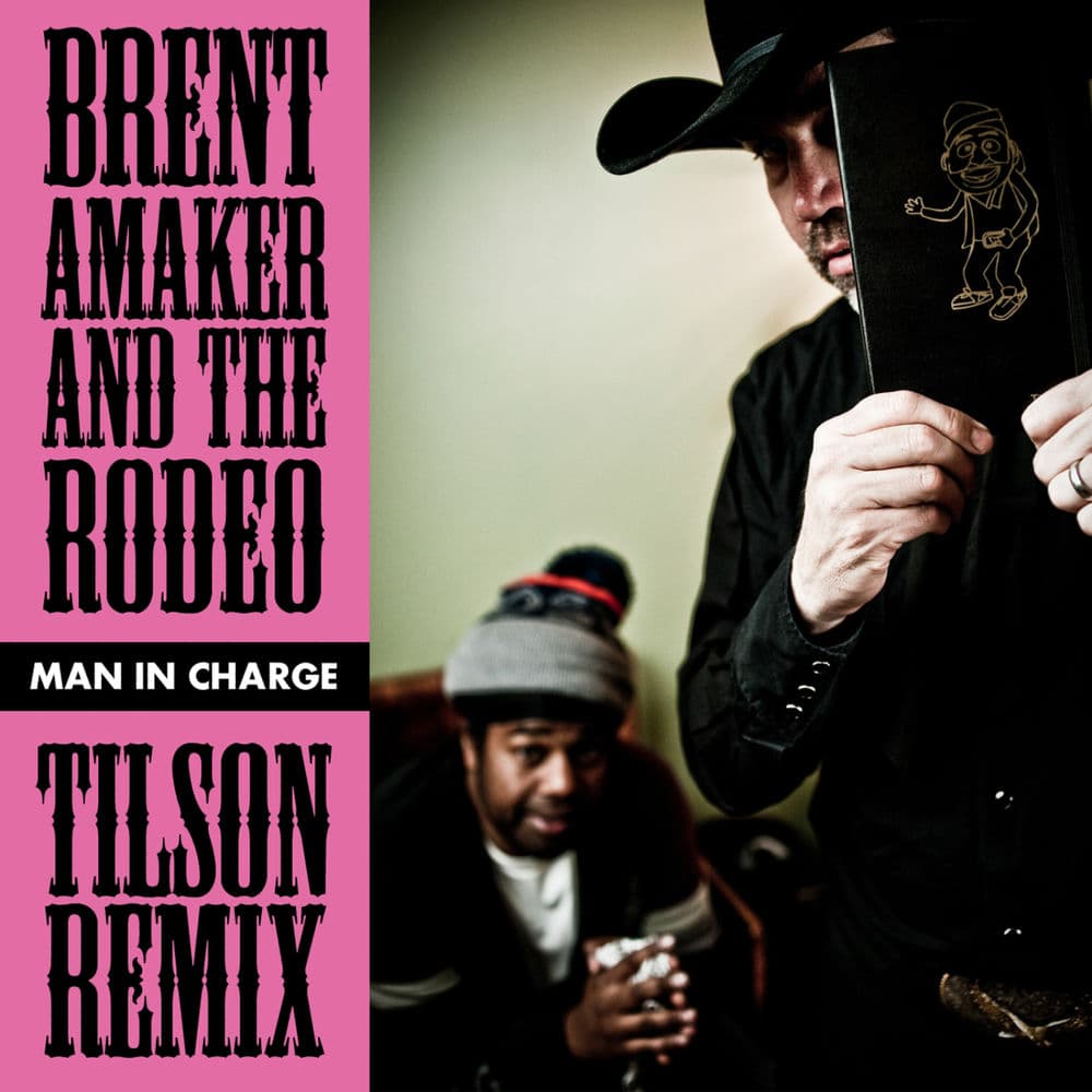 Brent Amaker and the Rodeo – Country