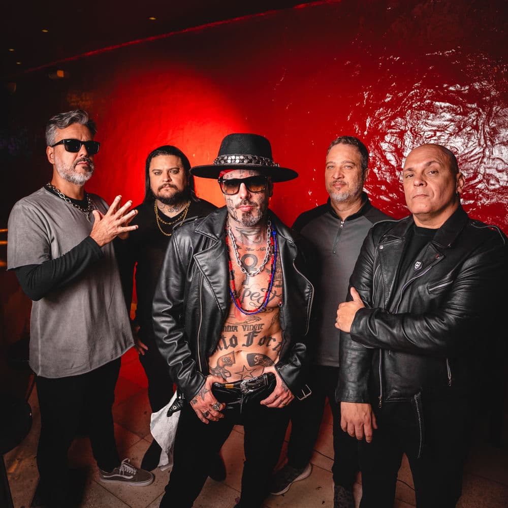 Detonautas – Rock