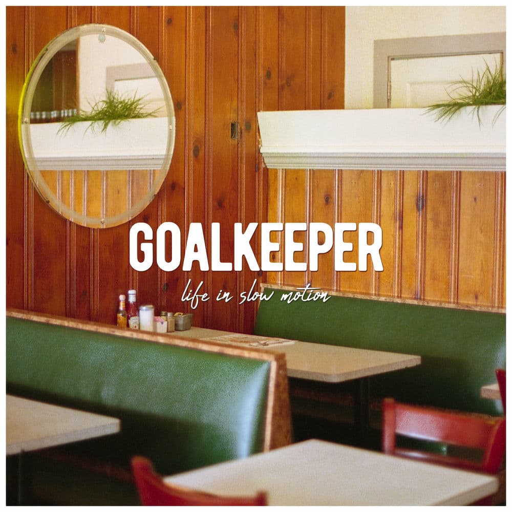 Goalkeeper – Pop Punk