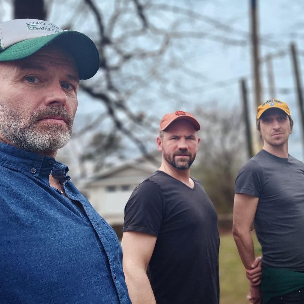 Lagan – Alternative