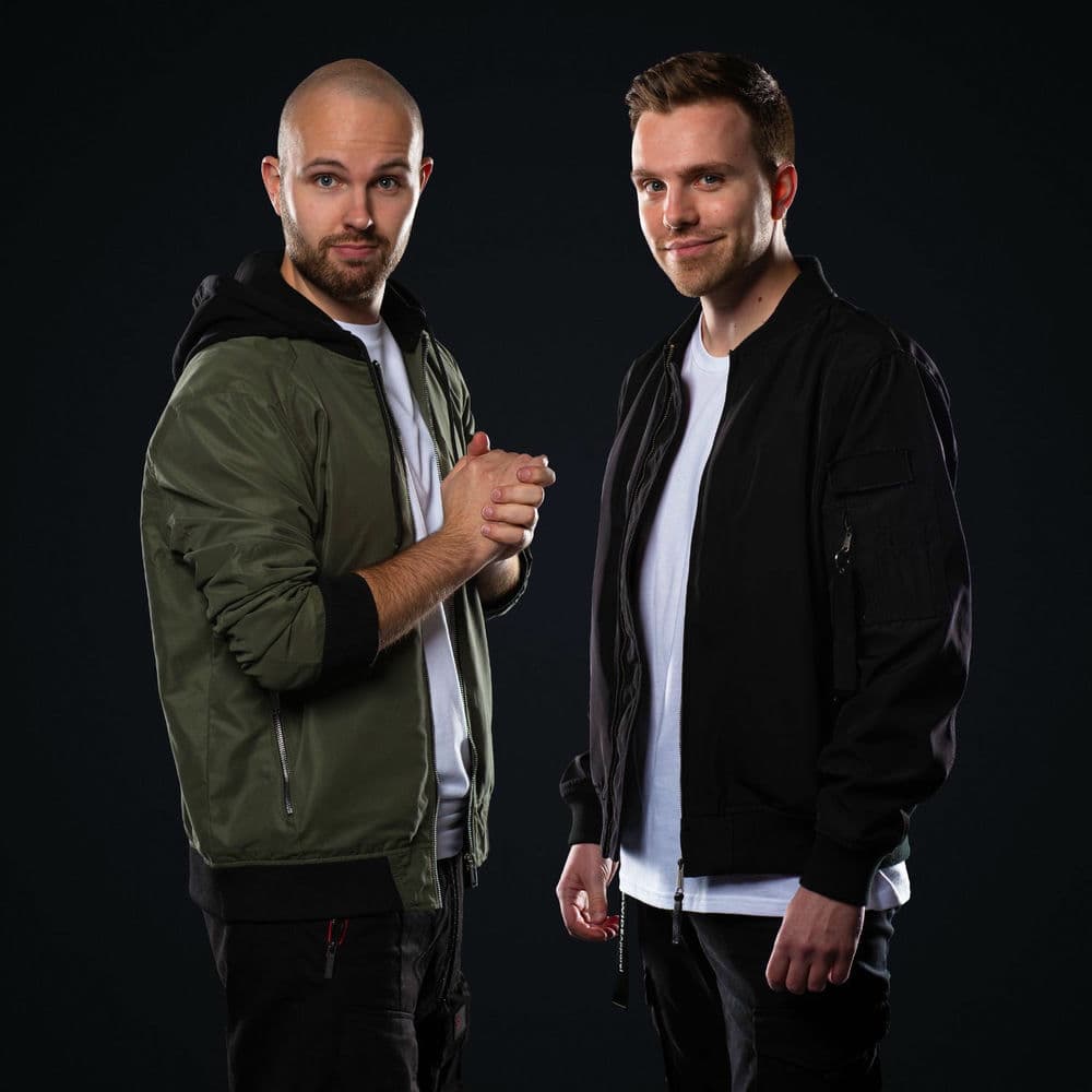 Primeshock – Dance