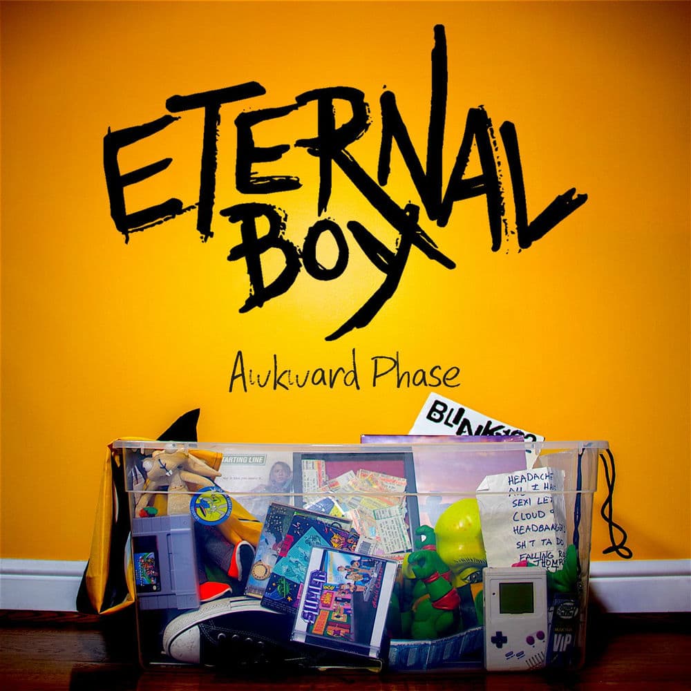 Eternal Boy – Pop Punk